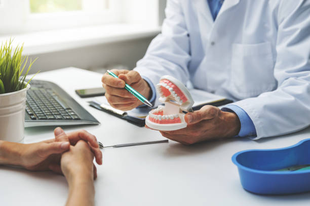Sleep Apnea Treatment in Conehatta, MS