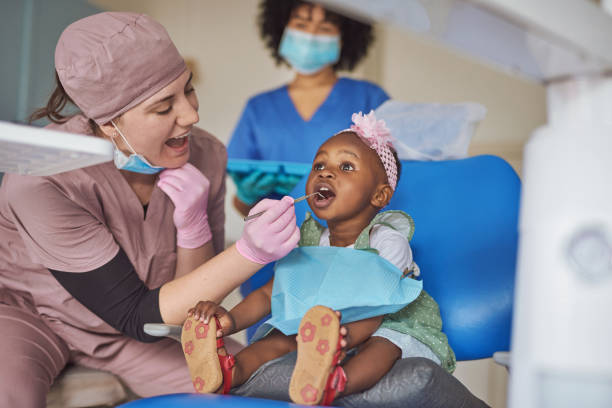 Advanced Technology for Better Dental Care in Conehatta, MS
