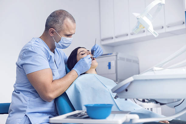 Best General Dentistry  in Conehatta, MS