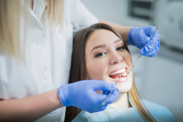 Best Invisalign and Clear Aligners  in Conehatta, MS